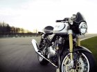 Norton Commando 961 Café Racer